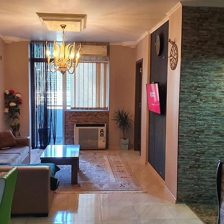 Apartment In Yalchin Star Residence Batoumi Extérieur photo