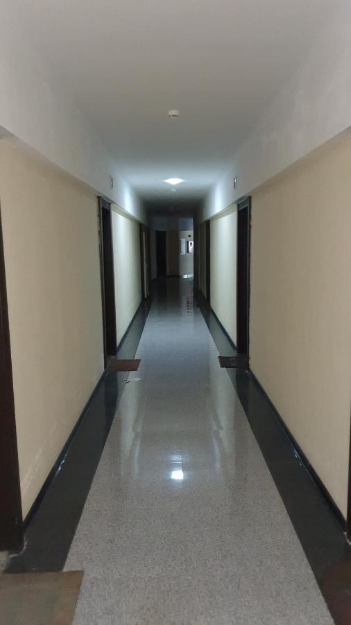 Apartment In Yalchin Star Residence Batoumi Extérieur photo